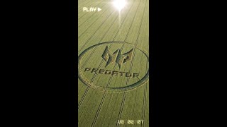 Crop Circles | Predator Gaming