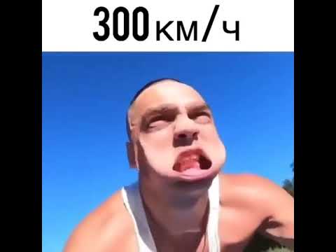 Russian Man Without Helmet 300 Km H Sportsbike Superbike Viral