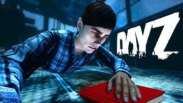 My First Time Playing DayZ in OVER 2 YEARS!... THIS HAPPENED!