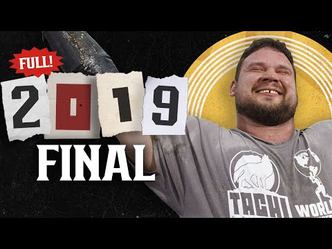 *FULL* 2019 World's
