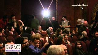 42. Hungarian Film Week (Magyar Filmszemle) Budapest 2011