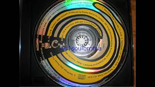 Small Change "Teardrops" (The Hard Mix 7") (New Jack Swing)