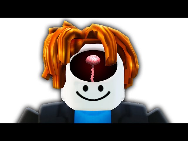 I made a GFX of Doctor Octopus but as a bacon hair : r/roblox