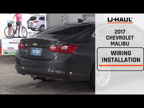 2016-2024 Chevrolet Malibu