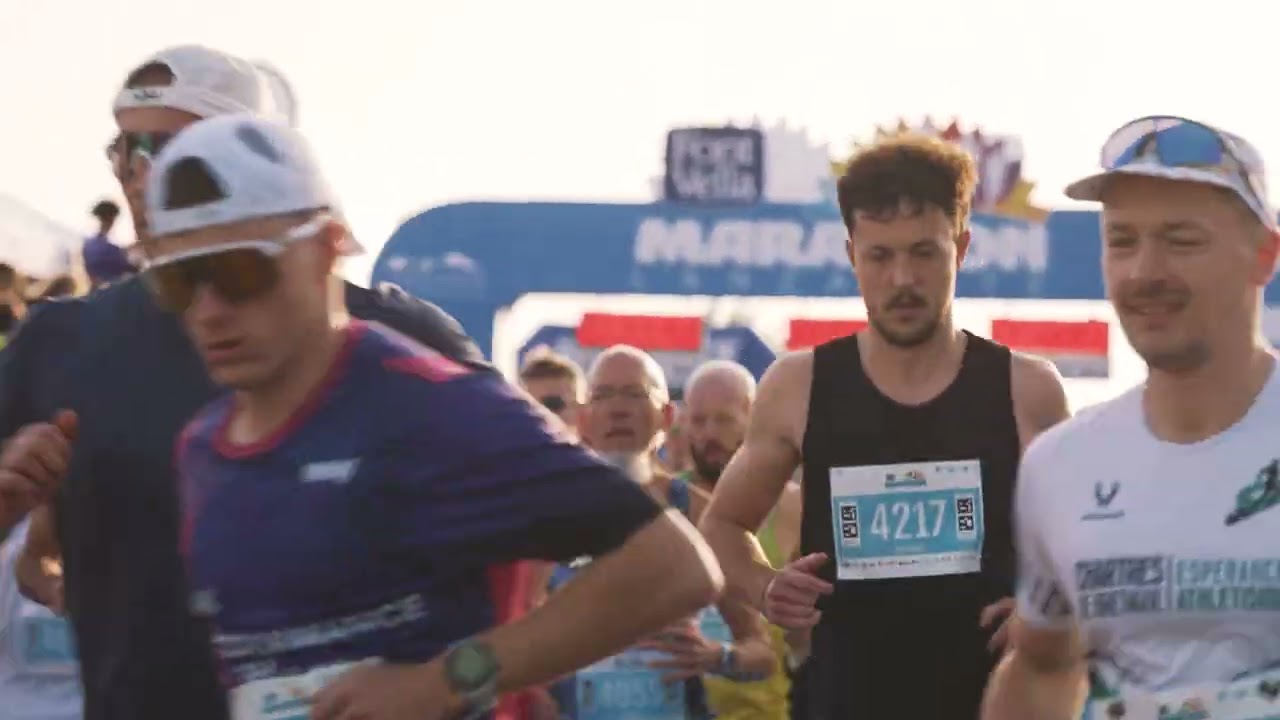 Lanzarote International Marathon Worldwide
