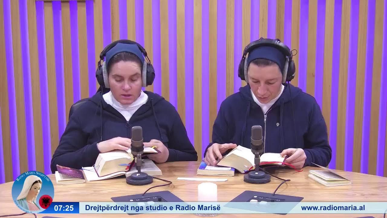 Lutja e mëngjesit, Engjëlli i Zotit & Lavdet e mëngjesit