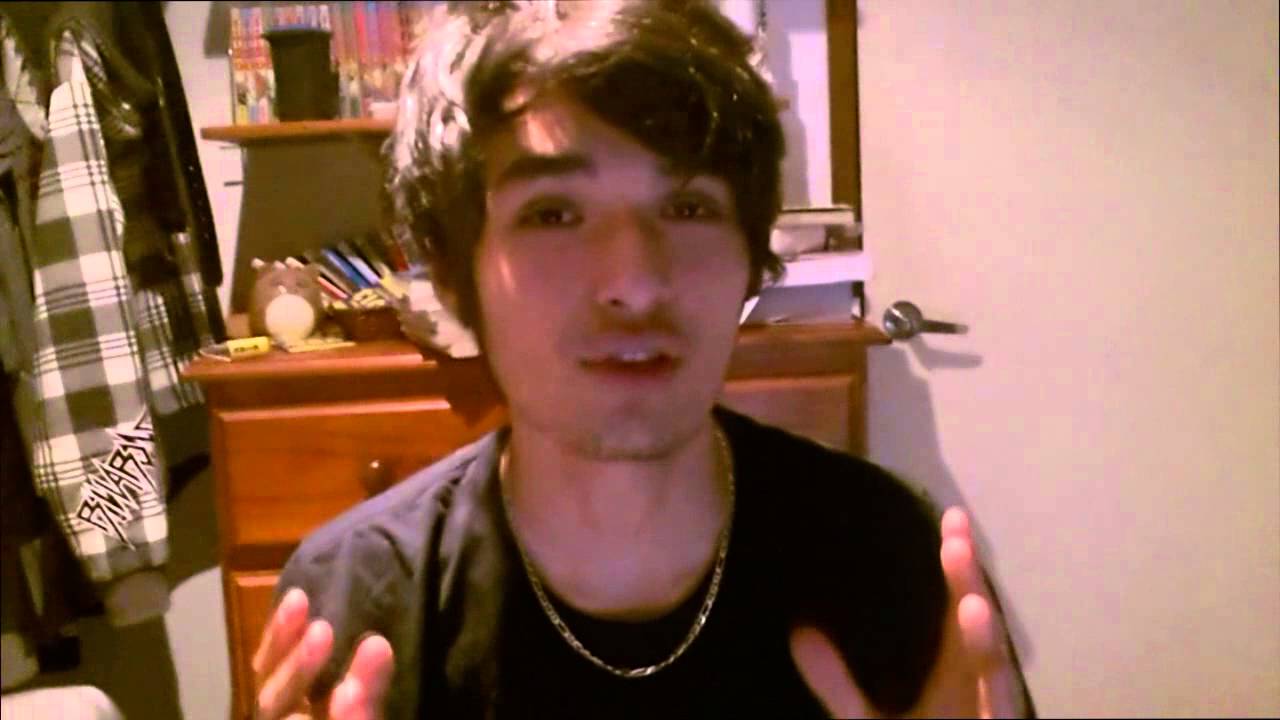 An Important Video. (Channel Update + 3 Month Break)