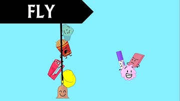 BFB Viewer Voting Episode 2