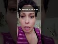 In response to the Actor #fortune #basicwitch #shortsviral #tarot