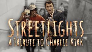 Streetlights Produced By Xluminant