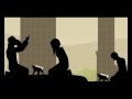 Ref:C5kh36k9cU0 La caravane du bdouin, episode 1, kaldi et les chvres dansantes
