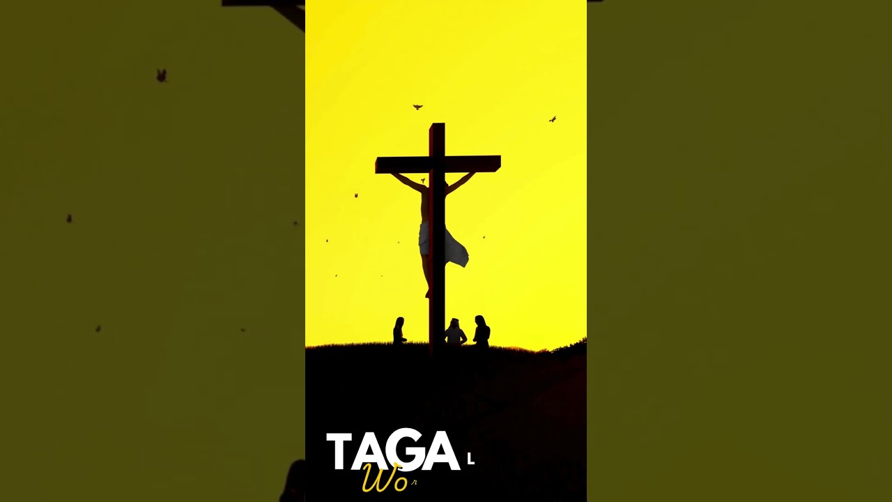 Kapayapaan Mo Tagalog Joyful Worship Christian Songs
