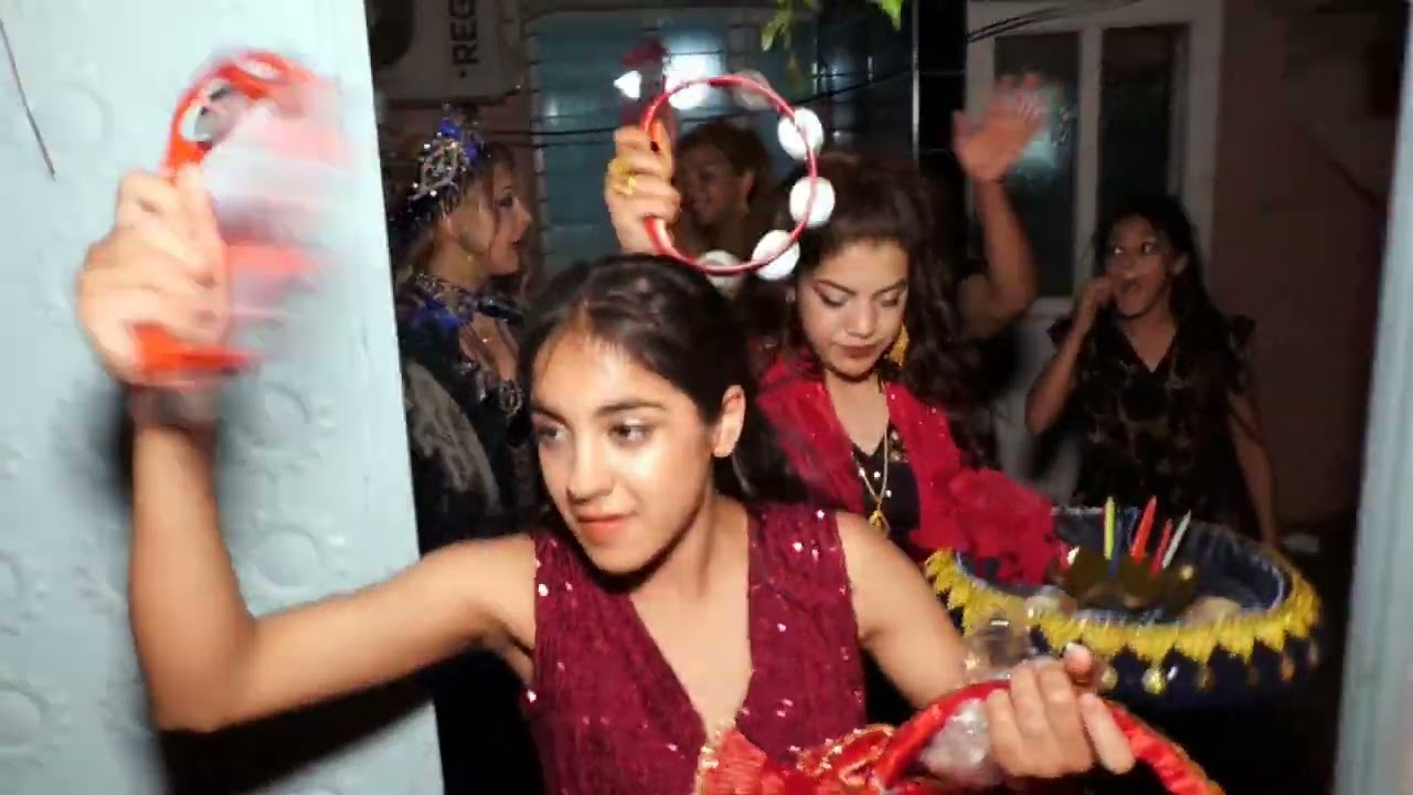 KİLİS DURAN ALİNİN OGLUNUN DÜGÜN 5