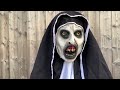The Nun - Halloween Prop
