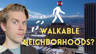 Top Walkable neighborhoods in Colorado Springs