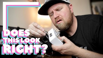 Running Pedals Through the Line 6 HX Stomp Stereo FX Loop with the JET Pedals Revelation Reverb V2!