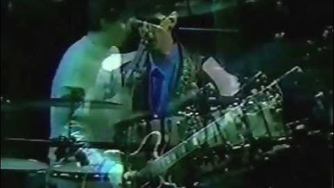 The Cars / Philadelphia / 1987 / Since You