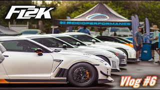 FL2K! | Race Cars & Friends | Cicio Performance ALWAYS Has Amazing Cars! | Vlog #6