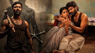 Gucha Khosung mite dinga Bank ga chom jeng 🫡 | South movies Explained in ThadouKuki
