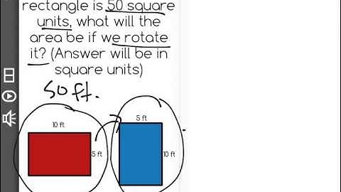 [3.MD.7b-1.3] Multiply to find Area - Common Core Standard