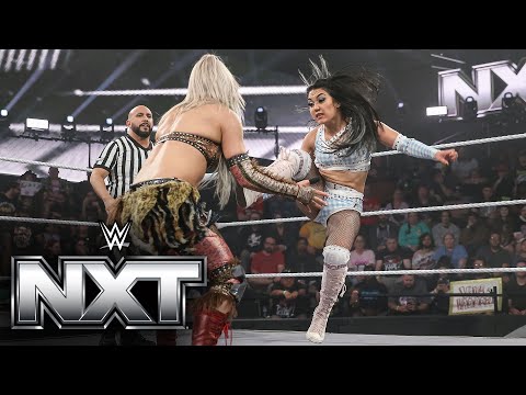 Resultados WWE NXT (Diciembre 10, 2024) - ¡INICIA EL CAMINO A LOS ÁNGELES!