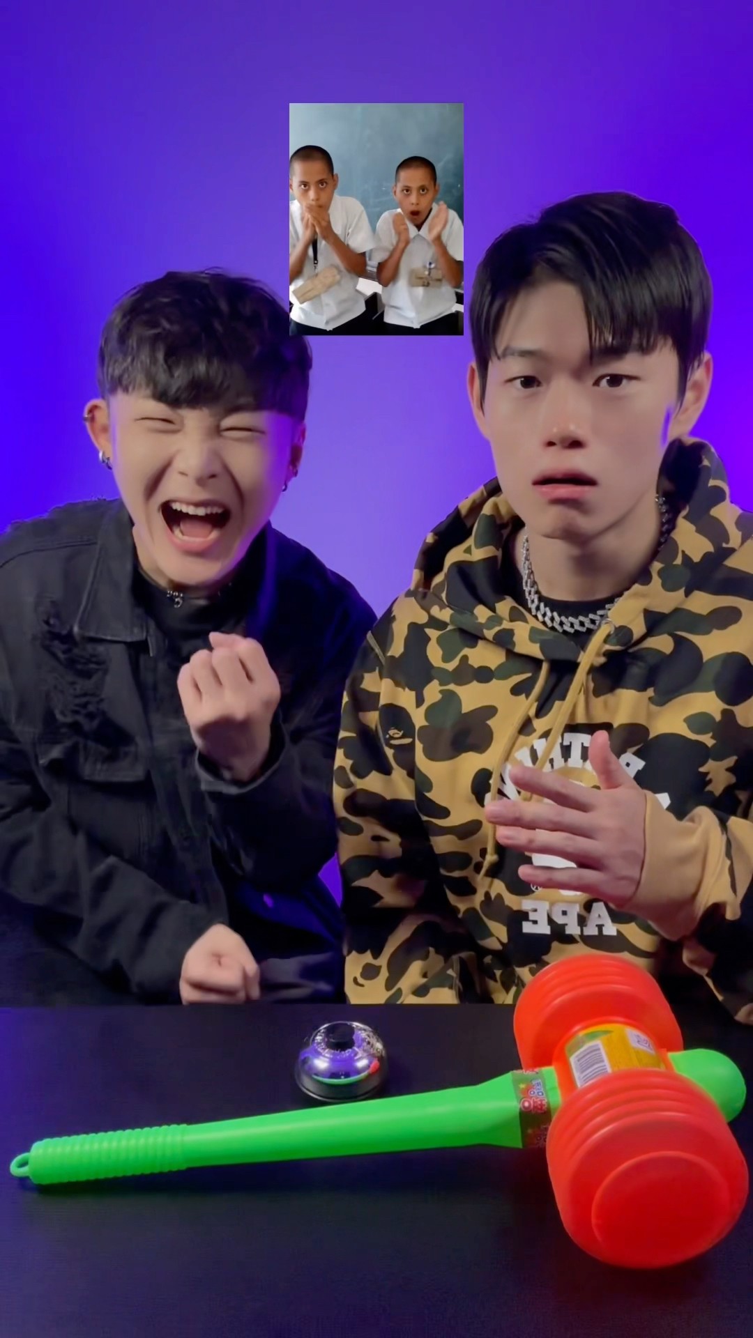 Random famous beatbox game #beatbox #tiktok