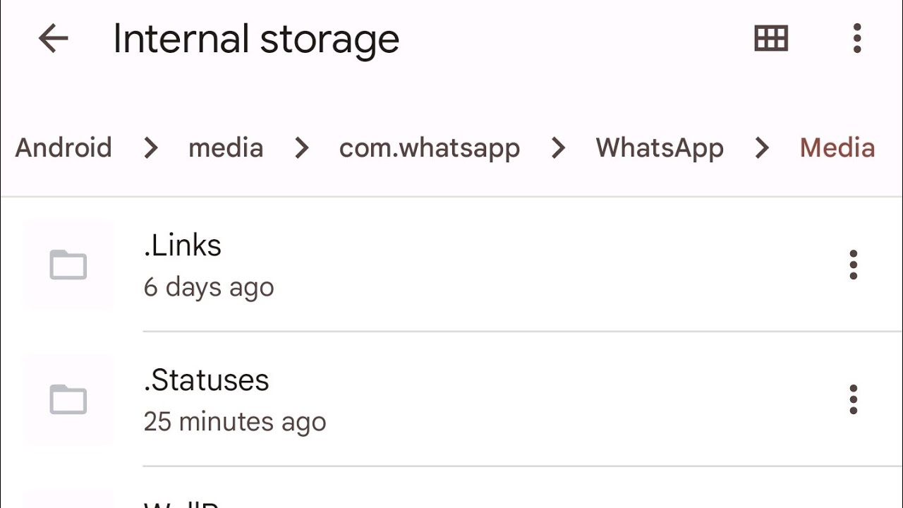 how-to-see-whatsapp-status-in-file-manager-realme-oppo-youtube