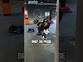 40kg au dc  gomuscu muscu musculation sports motivation gymbro gym