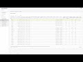 Demand Forecasting Module of APS AnyWare
