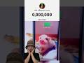 10000000❤️ #shorts