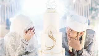 Teaser Wedding Balqis & Ismail // Pondok Pesantren Al Fatah Temboro