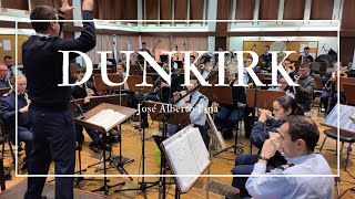 Video thumbnail of "DUNKIRK, José Alberto Pina"