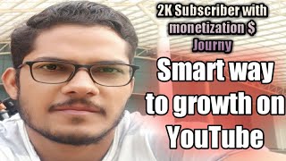Monetization journy on YouTube // Selling product on YouTube get fast Monetization