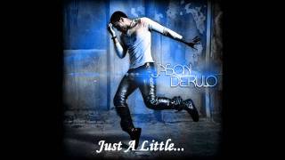 Jason Derulo - Bleed Out (Lyrics)