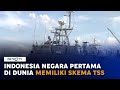 TNI AL Siapkan Penerapan Pemisahan Jalur Laut