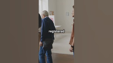 What’s the Purpose of a Primary Election? 🗳️ Primary Elections Explained #civics101