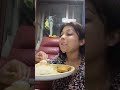 পেটে ব্যথা নিয়ে শুয়ে ছিলাম 🥺আর আমার 5 বছরের বাবা এসে খাইয়ে দিলো ❤️আমার জীবন সার্থক 🙏