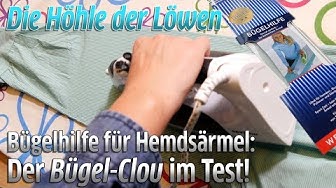 Bügel Clou Selber Machen Bügel Clou Selber Machen
