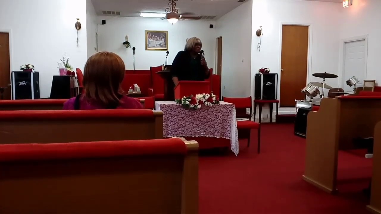 House Of Prayer For All People(6) YouTube