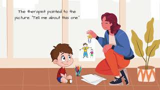 Healing Through Art: How Art Therapy Helps Kids Express Grief