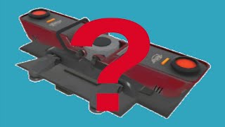 Teleporter disappearing bug TF2