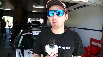 Hardrace x JDMyard World Time Attack Challenge 2015 - Open Class Winners