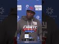 "It's all going to come together" - DC Dennard Wilson #giants #shorts #defense #newyorkgiants #nfl