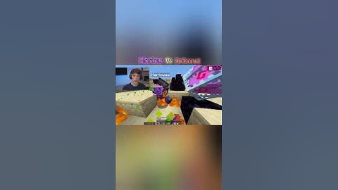 DrDonut Destroys Marlow in Crystal PVP! 💥 #marlow #drdonut