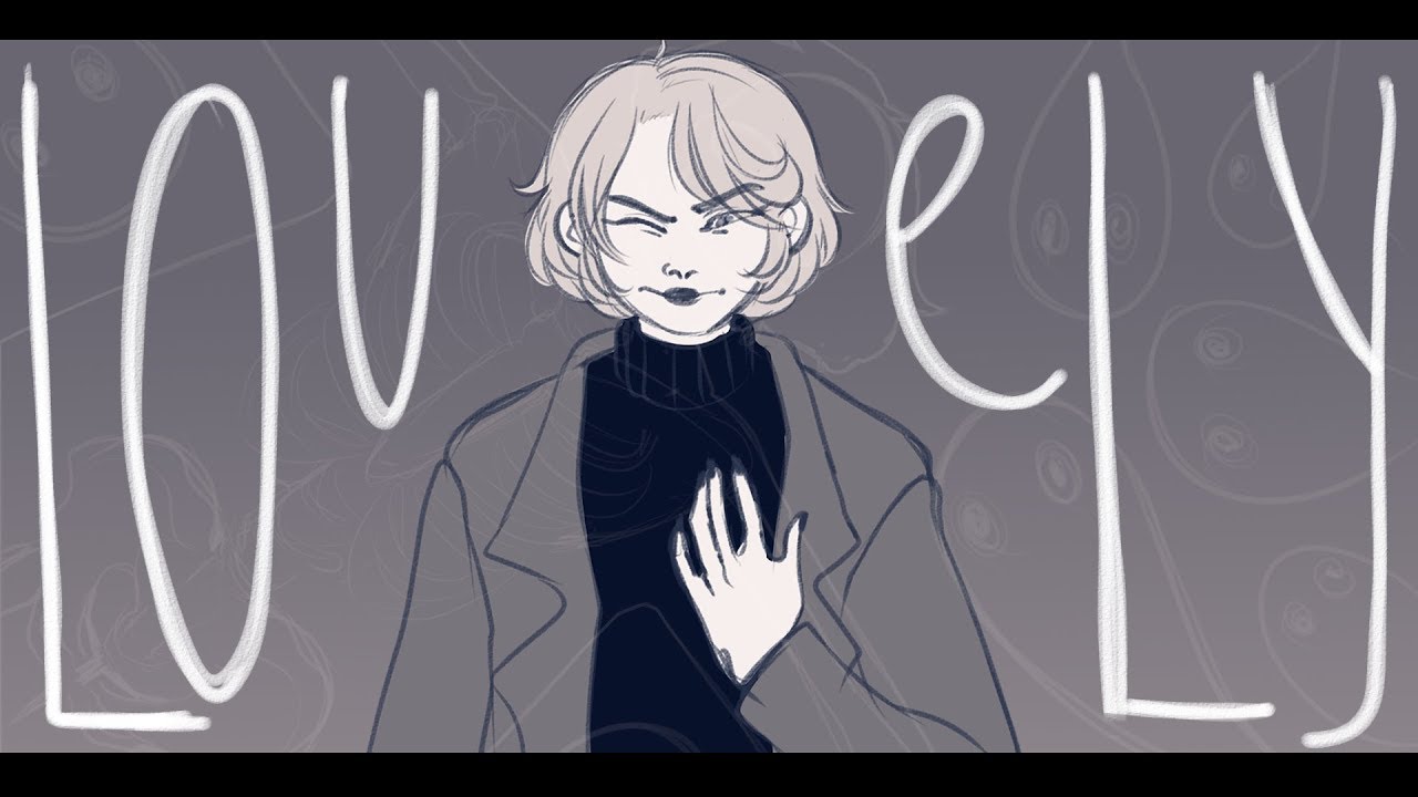Lovely(animatic)
