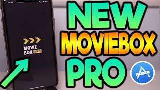 How to download MovieBox Pro screenshot 5