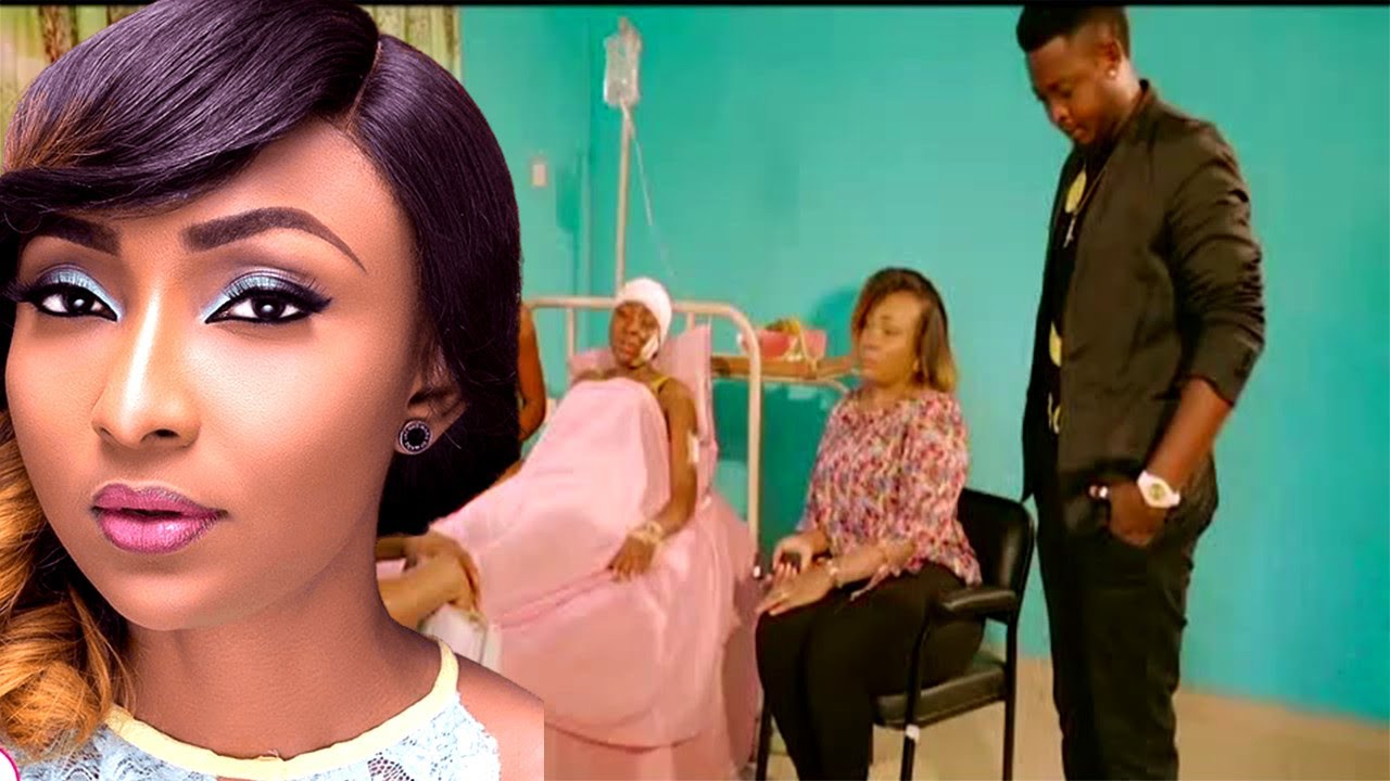 Download I NEVER KNEW THE BEAUTIFUL VIRGIN I MET IN THE HOSPITAL WILL TURN OUT TO MY  TRUE LOVE - NIGERIAN