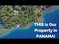 Tour of Our Jungle/Ocean Bocas Del Toro, Panama Property!