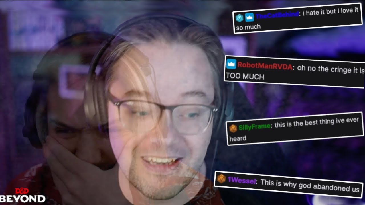 super YOUNG and COOL DM becomes TIKTOK SENSATION | High Rollers