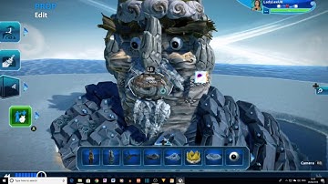 Project Spark Tutorial: Animation